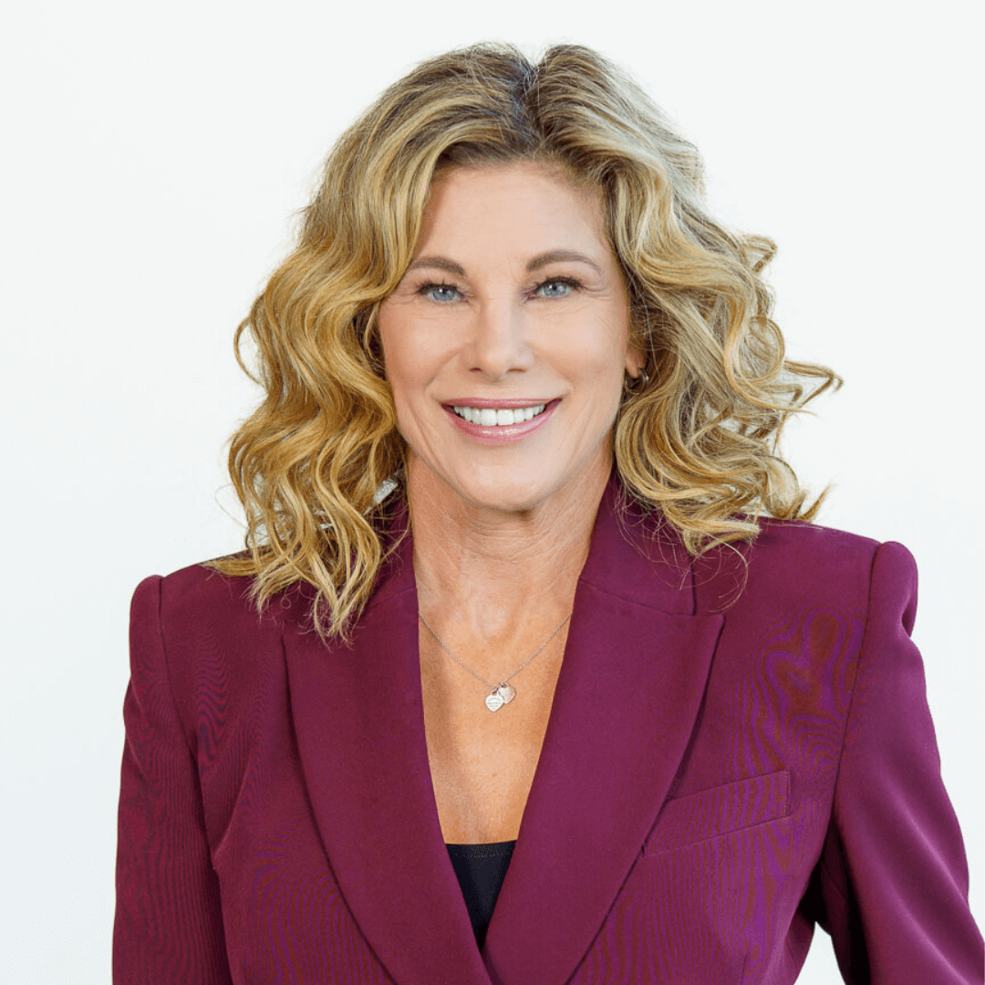 Photo de Nancy Janson, Coach exécutive chez Synergia PME